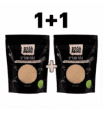 קמח שקדים טחון דק 1+1